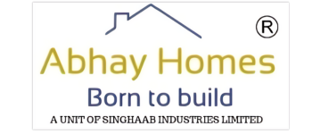 ABHAY HOMES LOGO