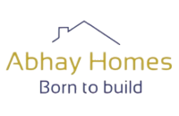 abhay homes logo