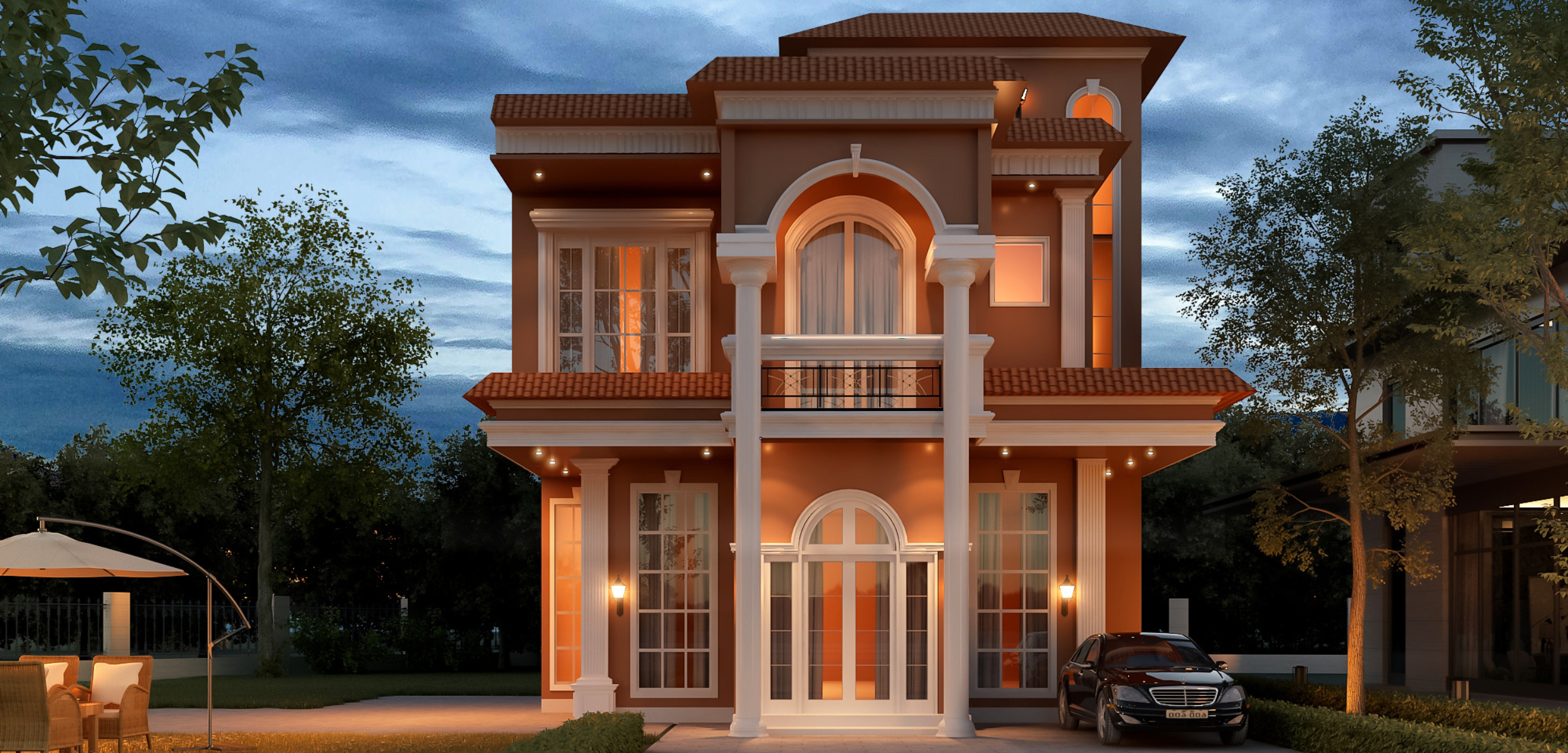 Best Home Builder In Varanasi