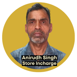 Anirudh Singh